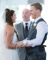 Alise Willoughby’s Husband